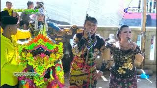 TERBARU KUDA TUNGGAL KUDA KENCAK SINAR REMAJA LIVE PEDAGANGAN H. HASAN MISDI SOHIB @rendystudio