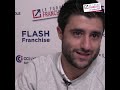 Flash franchise  everfruit digital france  interview de me.i taleb