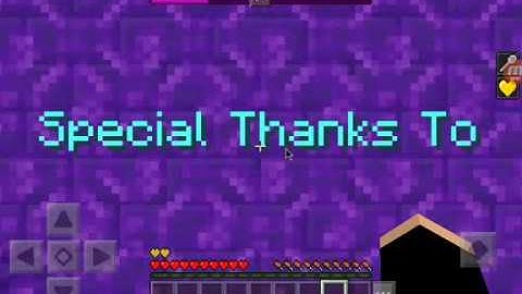 Null The New Herobrine Minecraft adventure map - part 2