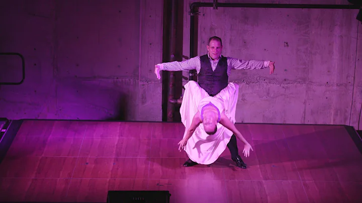 Hi-Fi 2019 Showcase: Alyssa Manning and David Cohen