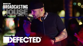 OFFAIAH (Episode #10, Live from Music is 4 Lovers, San Diego) - Defected Broadcasting House