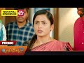 Ethirneechal - Promo | 20 July 2023 | Sun TV Serial | Tamil Serial image