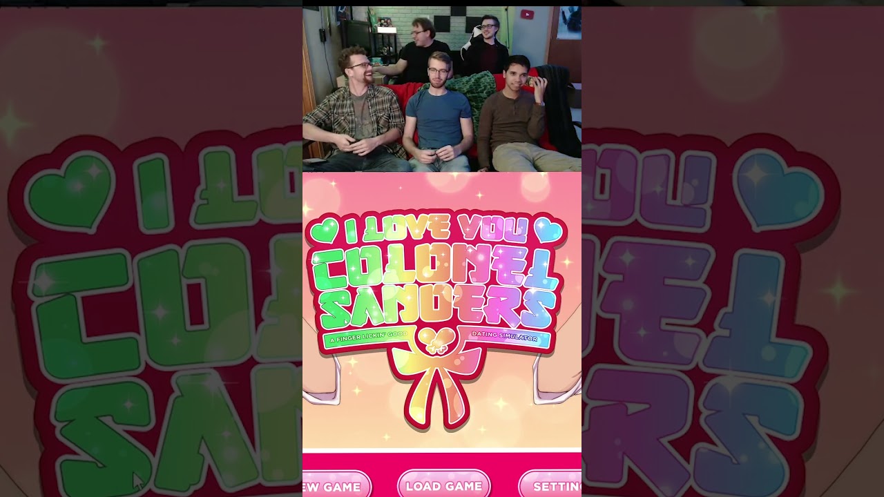 Hey, Quest Bros. I'm... 