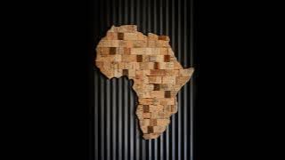 Africas Gets Physical vol 4 | Kasango | Thandi draai|Thakzin|Blaqrhythm| deep narratives| saint evo