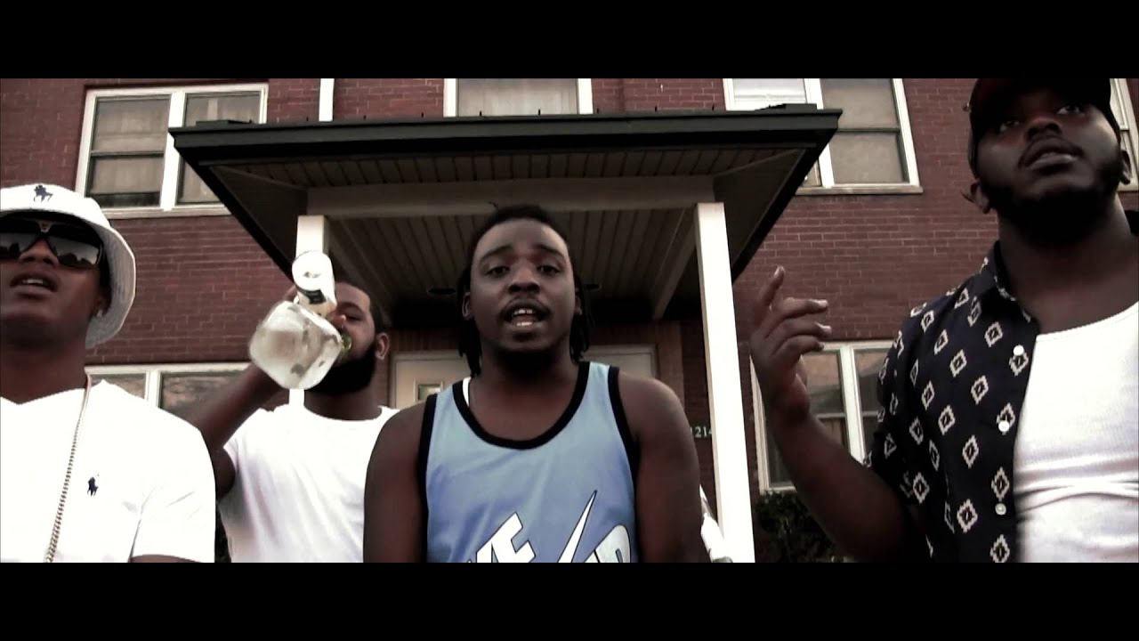 Pulsus Digital Presents: Gottie-No Limit (Official Video)