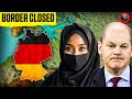 Germany doesnt want immigrants anymore heres why