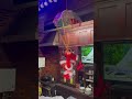 Circus Santa