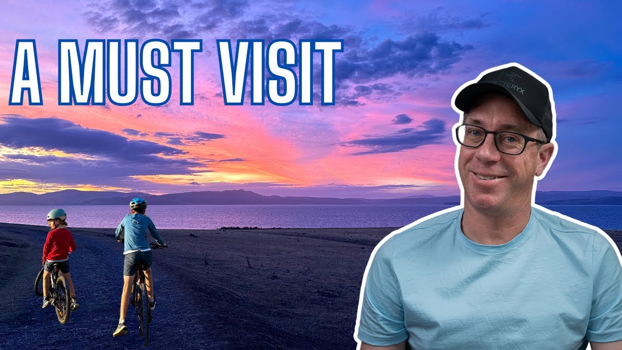 Maria Island: Unlocking Adventure and Beauty