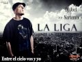 LA LIGA - Dj Joel Nortemix (Remix) - ENTRE EL CIELO VOS Y YO