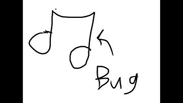 Music Editor Bug | Geometry Dash 2.2