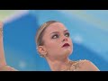 Performing on the biggest stage!🇧🇪⛸️ | Single Skating Free & Short Program at Beijing 2022