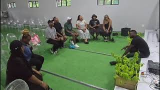 Download Lagu Rofhiwa Manyaga - Rehearsal MP3