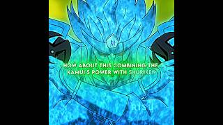 Dms Kakashi Enter Rage Mode