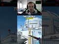 Nuke Tetris Lurk Smoke #cs2 #foryou #gaming #nuke