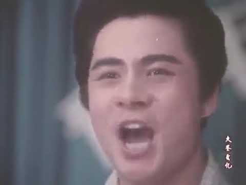 彩桥 插曲