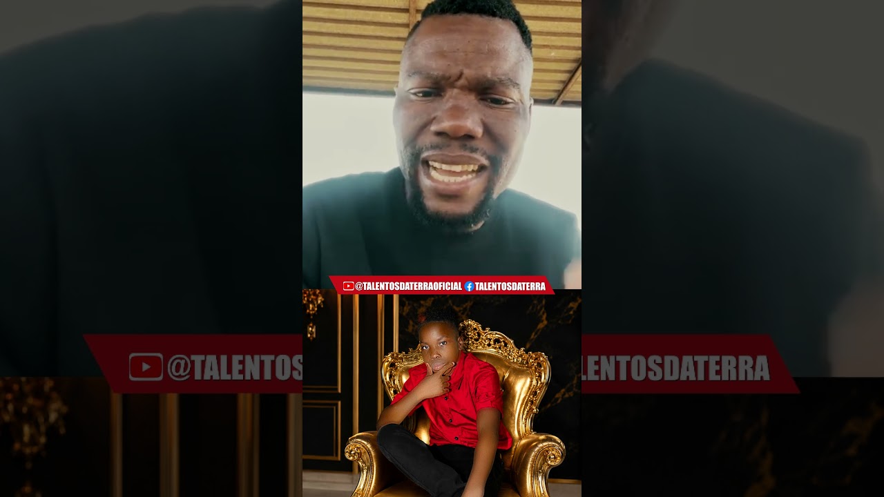 CELEBRITY CHAGA NA AFRICA DO SUL E REFILLER BOY PREUCUPADO O MANDA VOLTAR PARA MOÇAMBIQUE...