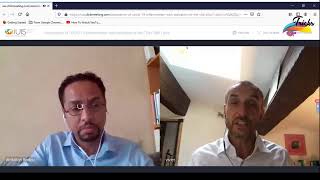 Webinar Association Of Covid-19 Inflammation With Activation Of The C5A-C5Ar1 Axis