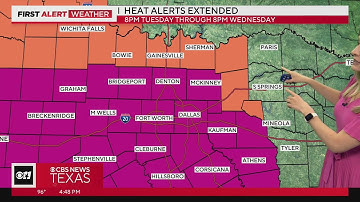 Excessive heat warning remains in effect