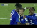 HIGHLIGHTS | Leicester City vs. Tranmere Rovers (Carabao Cup 2024-25)