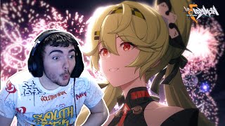 Ais Deck Log⭐ | Honkai Impact 3rd Lore/Animations/Songs Reaction (Honkai React #66)
