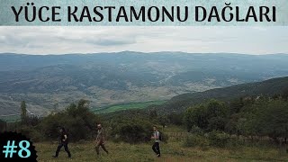 Kastamonu sen neymişsin böyle... Hayran kalacaksınız!!