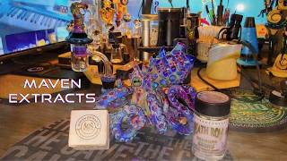 IS MAVEN EXTRACTS TRASH FOR MEDICAL JOURNALS!!  Nothing for sale.