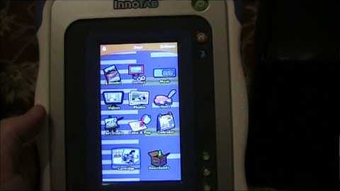 Vtech Innotab Real Life Review and Expectations