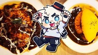 ふわふわ卵が神すぎて滅