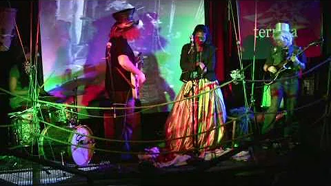 "Rocket Queen" Guns-N-Roses, performed by Alice In...