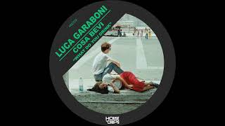 Luca Garaboni - Superfunky (Extended Mix) Resimi