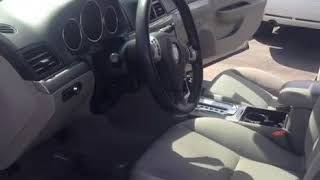 2008 SATURN AURA Norco California
