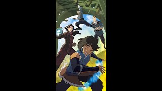 The legend of an avatar never ends 🔥🪨🌊🌬️#TheLegendOfKorra #WEBTOON
Following Kuvira’s defeat, Korra can finally carry out her Avatar duties and focus on her budding relationship with Asami… or maybe not. In this new batch of adventures, Team Avatar - Korra, Asami, Mako, and Bolin - are tasked with keeping the peace in Republic City as new enemies arise, political conflicts unleash, and new emotions surface. In Turf Wars, can the new triad leader, Tokuga, be stopped or will they be forced to close the portal and start anew? In Ruins of the Empire, the team must work with Kuvira as the Earth Kingdoms future lies in peril.
READ THE LEGEND OF KORRA: TURD WARS ➡️ https://bit.ly/41T10eI
#WEBTOON #comic #manwha #TheLegendOfKorra
Join the worldwide comics community at webtoon.com!
Subscribe to our channel for all things WEBTOON!
https://www.youtube.com/channel/UCApPju22mAlKRO_JT4DODIg
About WEBTOON:
We are a creator first, story driven platform that gives storytellers the tools to bring their boundless imagination to life. Get in on the latest original webcomics ranging from romance, comedy, action, fantasy, horror, and more—made just for WEBTOON™.
Follow WEBTOON on TikTok: https://www.tiktok.com/@webtoonofficial
Follow WEBTOON on Twitter: https://twitter.com/webtoonofficial
Follow WEBTOON on Instagram: https://www.instagram.com/webtoonofficial/
Find WEBTOON on Facebook: https://www.facebook.com/webtoonofficial
Join the official WEBTOON Discord Server: https://discord.gg/webtoonofficial The legend of an avatar never ends 🔥🪨🌊🌬️#TheLegendOfKorra #WEBTOON