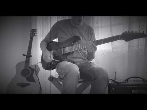 Marco Sfogli - Dawn (cover)