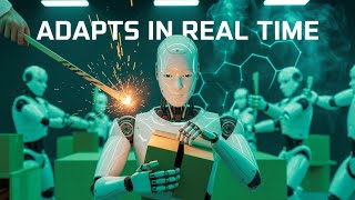 Generalist AI: Robots That Learn & Adapt to ANY Task!