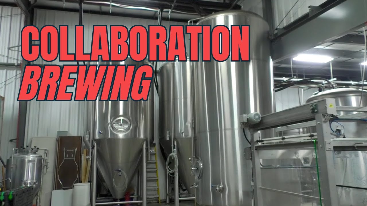 People's Brewing Co. at the Center of New Legislation