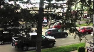 Time Lapse, Champaign,IL