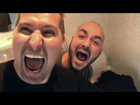 Cocktail "Deine Mudda" - YouTube