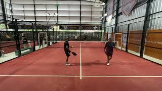 Padelized Challenger 23 Mei 2026 - Part 3