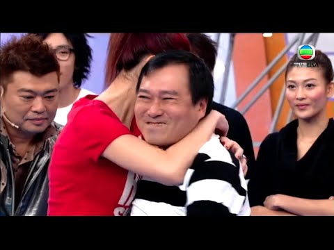 鐵甲無敵獎門人｜劉以達玩人肉呼拉圈未玩先跌？｜TVB｜爆笑｜綜藝｜劉以達｜Freeze｜農 夫｜木村乃｜李彩華｜王凱韋