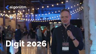15.10 Algorütm: Digit 2026 – AI-agendid, tarkvaratehased ja lendavad arvutid