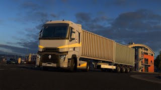 Euro Truck Simulator 2 (ETS2) Best Tips for Beginners 2025