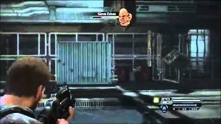 Inversion Walkthrough - part 9