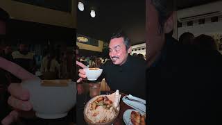 Continental bar Batel em Curitiba