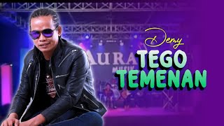 Demy - Tego Temenan | Aura Musik Banyuwangi Vol. 03