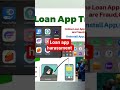 7 days loan apps banned in India #legalonlineadvice #instantloan #loanappsharassment