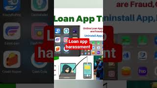 7 days loan apps banned in India #legalonlineadvice #instantloan #loanappsharassment