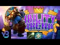 Creating & KEEPING Momentum. Ability Arena Dota 2!!