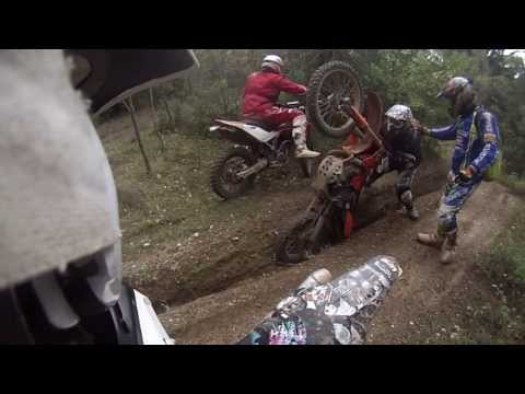 ENDURO KARIDI -
