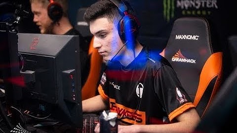 CS:GO POV - Plopski (NiP)(25-12) vs mouz / inferno / DreamHack Masters Malmö 2019