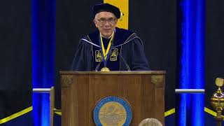 SDState Commencement 2026 | 2 p.m. Ceremony